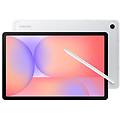 SAMSUNG galaxy tab s10 lite 128 gb 27 7 cm (10. 9'') 6 gb wi-fi 6 (802. 11ax) argento