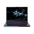 ACER - notebook gaming predator helios 18 ai ph18-73-91lk-nero