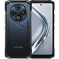 fire 6 6gb/256gb batteria da 10400mah tripla fotocamera termica 4g nfc android 14 robusto blu
