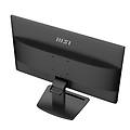 monitor led fhd 23 8" pro mp2412