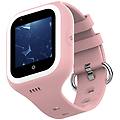 smartwatch rir4g rosa rosa