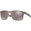 oakley. occhiali da sole holbrook metal oo 4123 uomo taglia 55/18/132 occhiali da sole ritiro