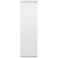 insd18a011b1 frigorifero da incasso 306 l e bianco