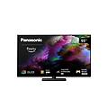 - smart tv oled uhd 4k 55 tv-55z85aeg-nero