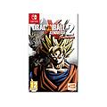 bandai dragon ball xenoverse 2 gioco nintendo switch