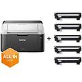 stampante bundle laser mono hl1212wvb + 5 tn1050