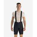 salopette bodyfit pro classic nero 3xl