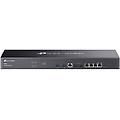 omada oc400 controller hardware grigio per gestione rete fino a 1000 ap wifi