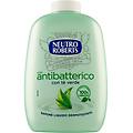 sapone liquido antibatterico formato ricarica 200 ml
