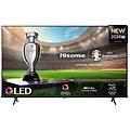 43e77nq tv 109 2 cm (43") 4k ultra hd smart tv wi-fi nero 275 cd/m²