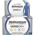 Multicentrum Uomo 50 Multivitaminico Per Uomini 50