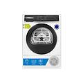 asciugatrice wqh245a0it a pompa di calore 9 kg profondit&agrave; 63 4 cm 61 db(a) bianca classe c