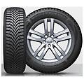 pneumatico auto invernale 185/60 r14 w452 velocità 82 t 