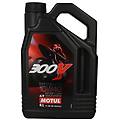 olio motore 300v factory line 10w40 4l