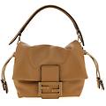 borsa a mano 'mamma baguette small'
