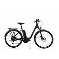 bici da città ricondizionata · husqvarna grand city y2 · ottimo stato husqvarna