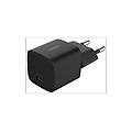 caricabatterie boostcharge caricatore usb-c da 25w nero