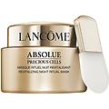 absolue precious cells maschera rituale notte rivitalizzante 75ml