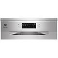lavastoviglie fs esa47200sx 60cm inox e 13