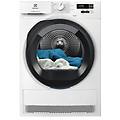asciugabiancheria 9 kg serie 600 ew6hbg19g gentlecare white classe c