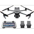 drone 3proflymorecombo drone djm3p4 serie mavic 3 pro fly more combo grey
