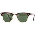 - ray ban clubmaster 3016 w0366 3n cal. 49