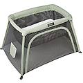 lettino moov and comfy 3 in 1- ideale dalla nascita ai 4 anni 2 livelli culla e lettino grande