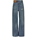 jeans 'twist'