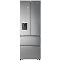 - rf632n4wie1 frigorifero americano side by side capacita' 485 litri classe e raffreddamento no