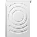 lavatrice serie 2 wge03200it 8kg 1200g/m classe a-bianco