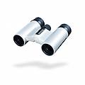 binocolo vesta compact 8210 wp 8x21 waterproof bianco