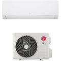 climatizzatore mono split libero da 12000 btu inverter in r32 wifi integrato in a++ wz12