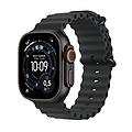 - watch ultra 3 gps + cellular 49mm titanio nero-band ocean