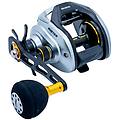 mulinello da baitcasting buster size 400 spinning