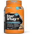 sport star whey 750 grammi