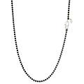 collana tennis donna oro bianco gl100491