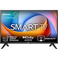 HISENSE 40a4q sw led-tv fhd multituner smart usb hdmi (20016099)