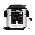 multicooker 14in1 ol750eu bollitore 1760 w capacità ciotola 7 5 l nero/acciaio