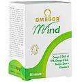 omegor mind 60 capsule molli