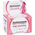 haleon italy srl pre-mamma 30 compresse integratore per la salute della mamma in gravidanza