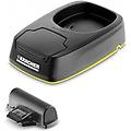 Karcher Accessorio Per Aspiragocce Set Stazione Batteria Per Wv 5