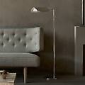 audo wing piantana alluminio