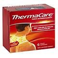 (a. c. r. a. f. ) spa thermacare fasce autoriscaldanti collo spalla polso confezione da 6 rilievo