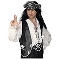 - kit pirata adulto taglia unica