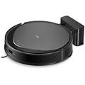 robot aspirapolvere tapo rv20 max con funzione di lavaggio integrata aspirazione 5300pa mappatura