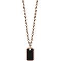 collana uomo gioielli mlj535