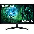 monitor gaming odyssey g5 27 pollici qhd flat 2560x1440 freesync premium
