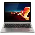 thinkpad x1 yoga titanium ibrido (2 in 1) 34 3 cm (13. 5") touch screen quad hd intel core i7