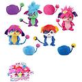 playmates peluche trasformabili colore aucune 6028764
