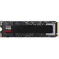 ssd 4 tb 9100 pro pcie 5. 0 nvme m. 2 velocita' 14800-13400 mb-s